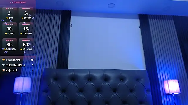 kittyhouse_hs' Live XXX Chat