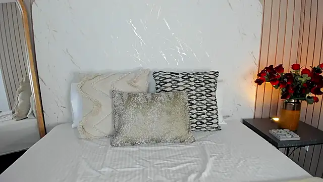 EmelyParker's Live XXX Chat