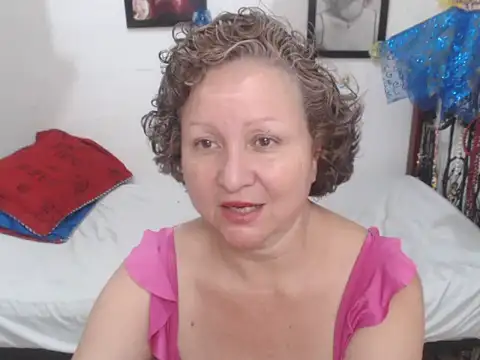 Show de webcam de LADYJENNIFER