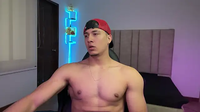 Chat XXX Live CHRIS_MORGAN1