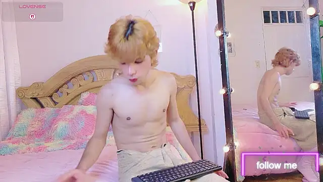 Bay_freedo Webcamshow