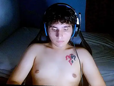 suggarboy03n Webbikameraesitys