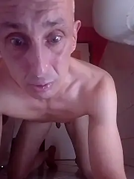 MaikBuoyn Webbikameraesitys