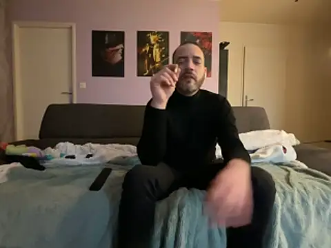 JodaXmagicXdickX Webcam Show