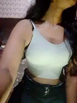 Ayesha_Khan1's Webcam Show