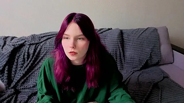 Živý XXX chat Julia_Anis