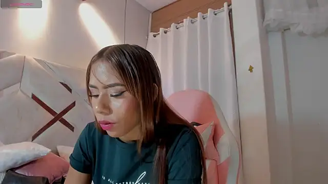 karlaa_megan Webcam-Show