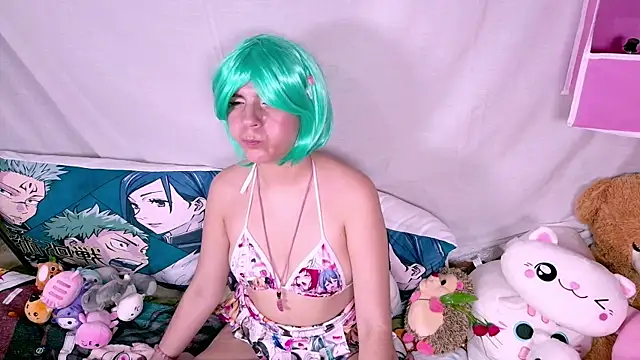 Morganitaz's Live XXX Chat