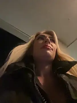 Webkamerová show SelinaGalinsky6