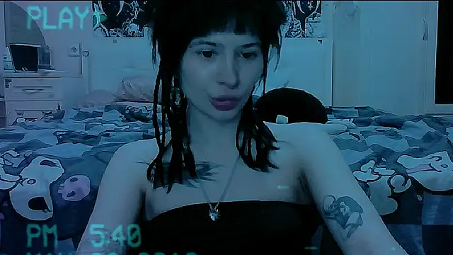 AllisonDeetz's Live XXX Chat