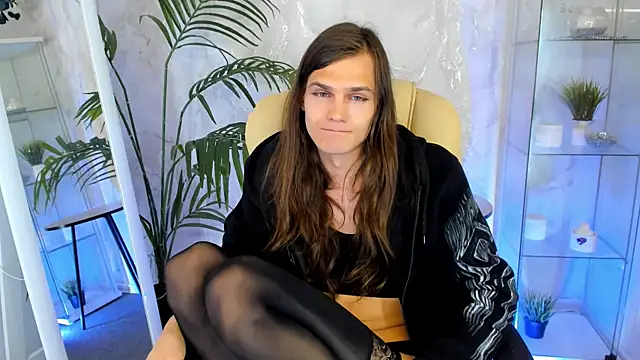 WillFobos' Webcam Show