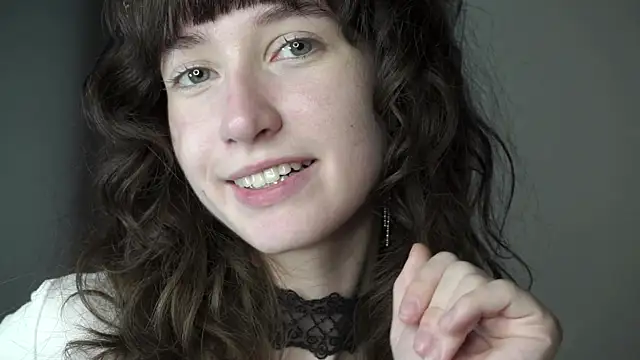 DellaLeck's Live XXX Chat