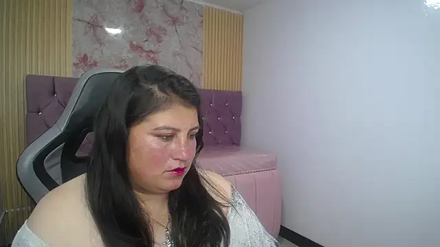 Lina_ch1 Obrolan Langsung XXX