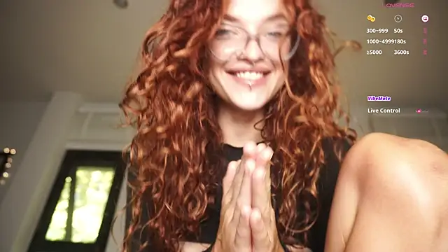 Amylittlestar's Live XXX Chat