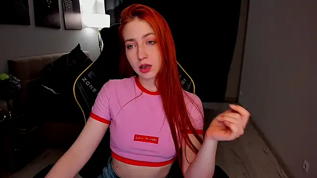 _FireInMySoul_'s Live XXX Chat