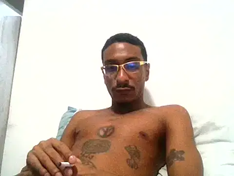 Živý XXX chat mellow_smoke