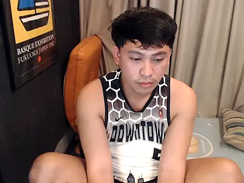princeJayX Pertunjukan Webcam