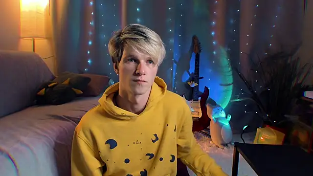 Chat XXX en directo de Breston_Sweet