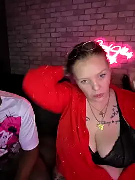 Melissa1994- Webcamshow