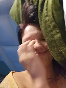 Živý XXX chat LorenRosse