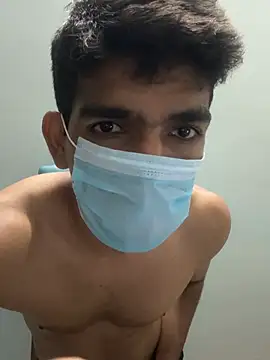 Chat XXX ao vivo de BadBoyTom78