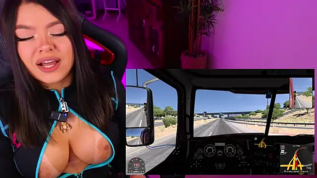 Živý XXX chat ambarEvans