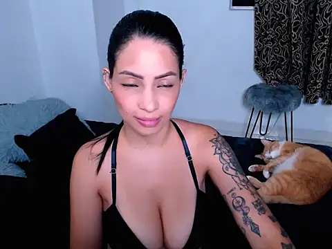 Živý XXX chat diana__34