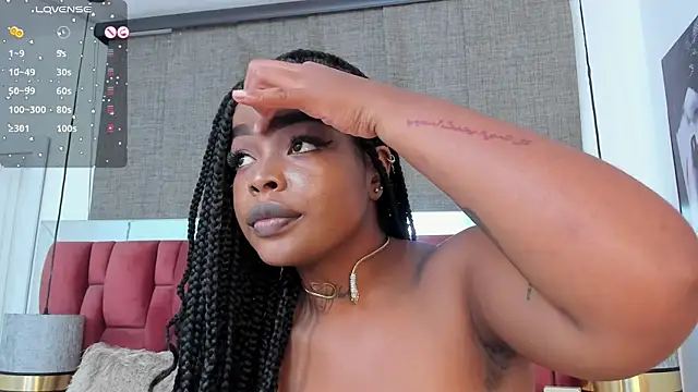 MadisonLopezx's Live XXX Chat