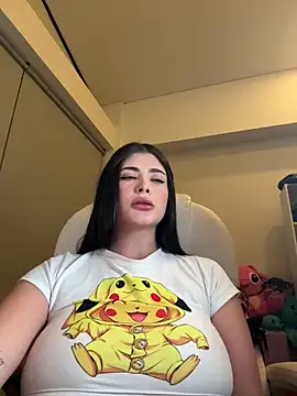 misslollipop04's Live XXX Chat