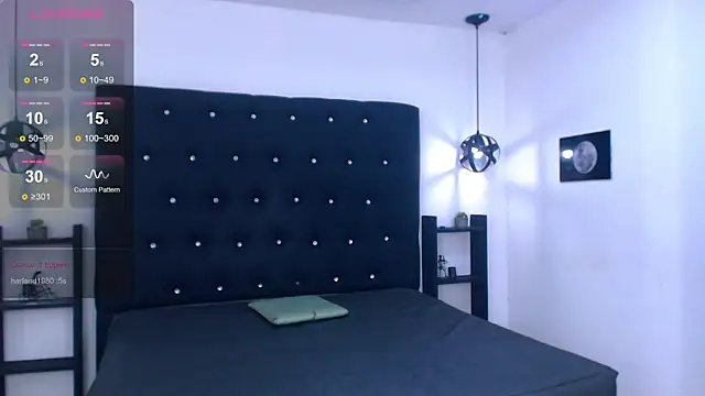 Mels_'s Live XXX Chat