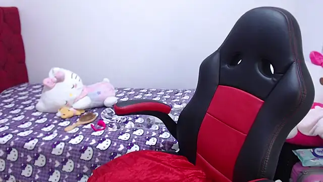 Živý XXX chat kayla_k18