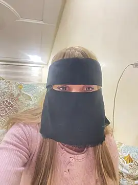 عرض كام Rasha_arabic