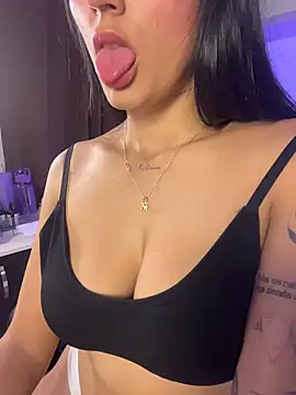 ANABOONCE_ 라이브 XXX 채팅