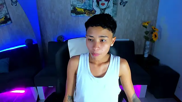 XXX chat uživo modela nova_sex01