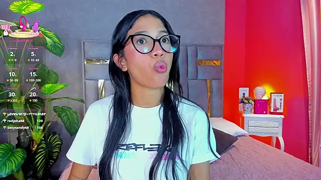 Tyla_Ks' Live XXX Chat