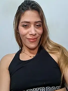 Elianasuarezz 现场XXX聊天