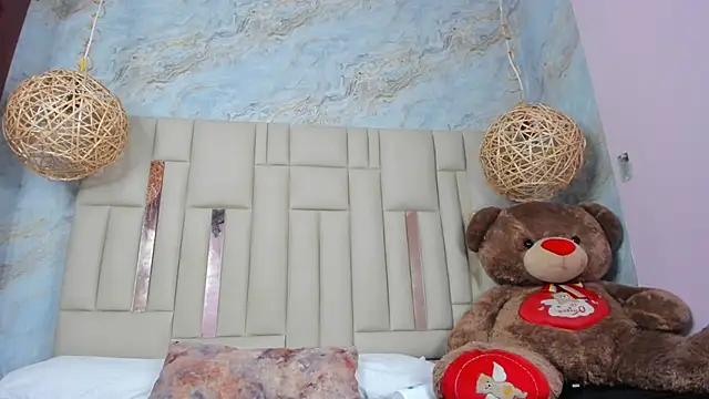 Živý XXX chat Dixiebelle