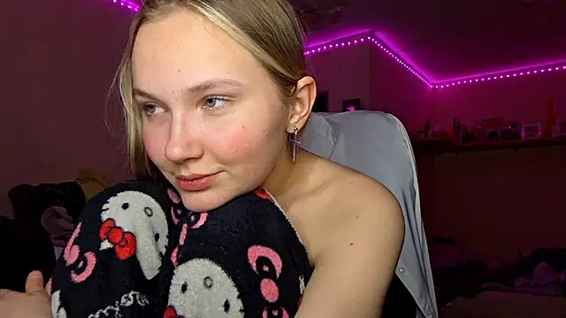 KarinRobertson Webcam-Show