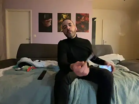 JodaXmagicXdickX Live XXX-chat