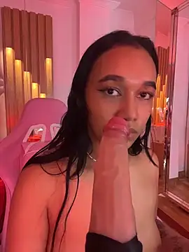 XXX chat uživo modela coraline_vera