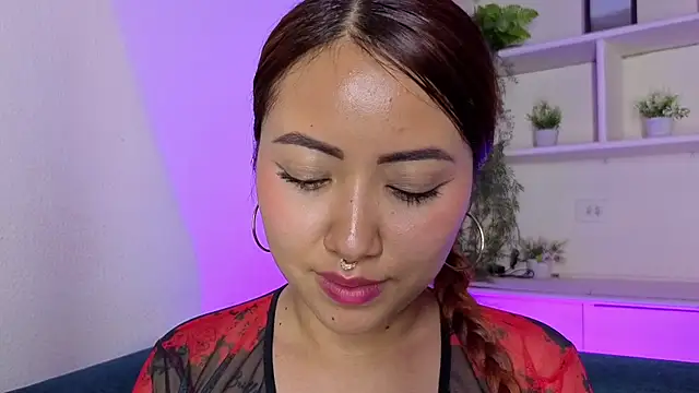 Živý XXX chat Saelivrae