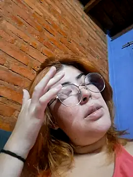 Živý XXX chat mililena1