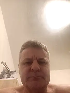 Borgio123 网络视讯表演