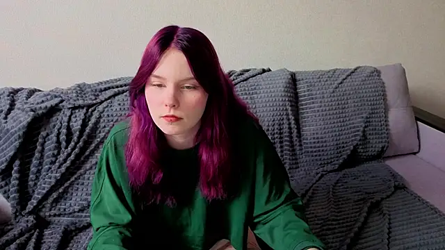 Julia_Anis' Live XXX Chat