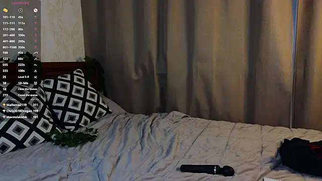 XXX chat uživo modela AuburnConfetti