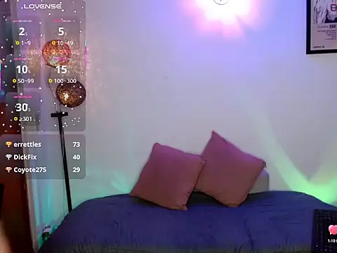 DanniHotBoy02 – Live XXX-chat