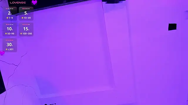 GabyOwenss' Live XXX Chat