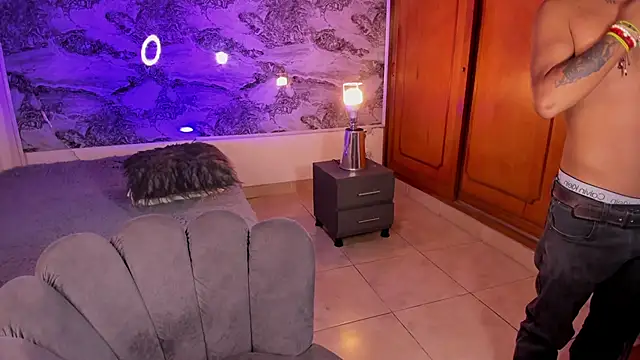 Liam_Dustin Webcamshow