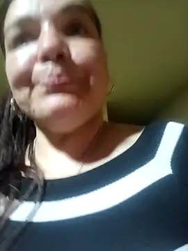 Zuleyka_69's Live XXX Chat