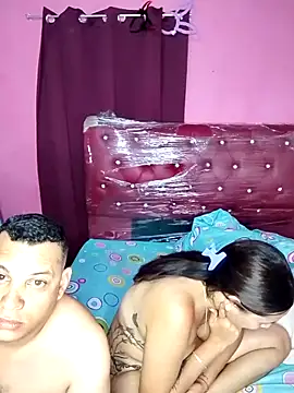 bambiycerecita – webcam-show